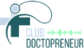 Doctopreneur Logo